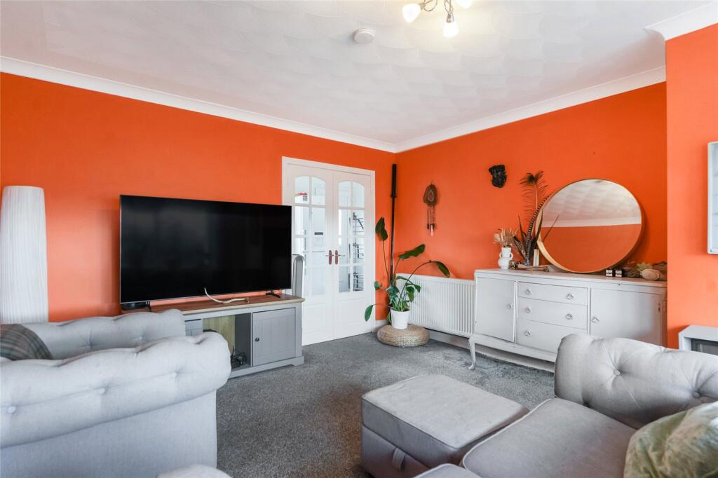 House in Motherwell - View 4