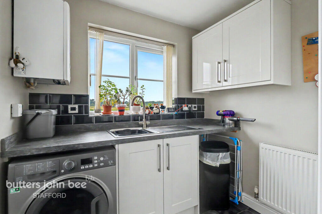 Main image of property: Prospect Place, Stafford