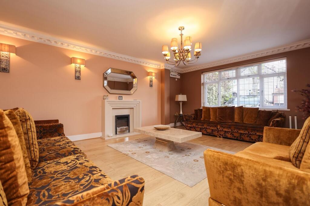 House in Birmingham - More