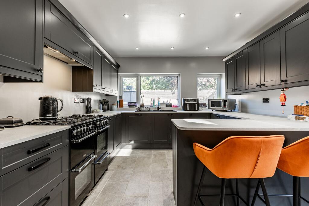 House in Peterborough - More