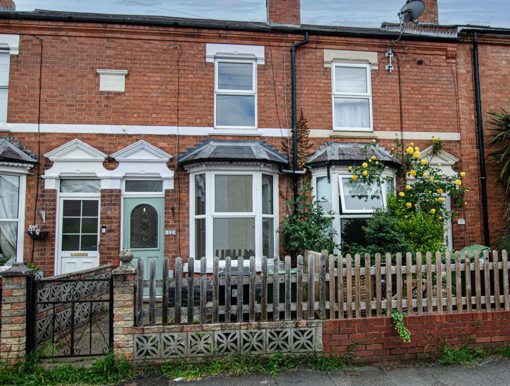 Main image of property: Middle Road, Worcester, WR2