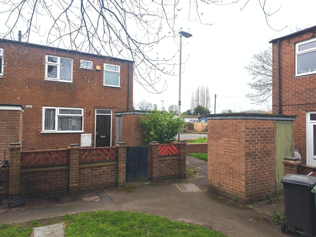Main image of property: Blake Drive, Loughborough, LE11