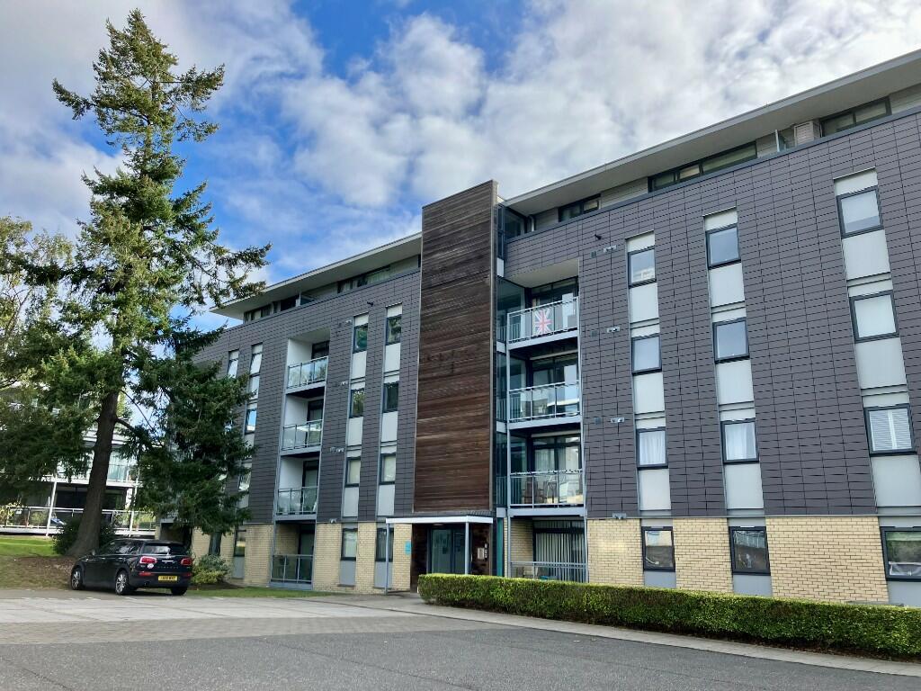 Main image of property: Blackfriars Court, Newsom Place, Hatfield Road, St. Albans, AL1 3GQ