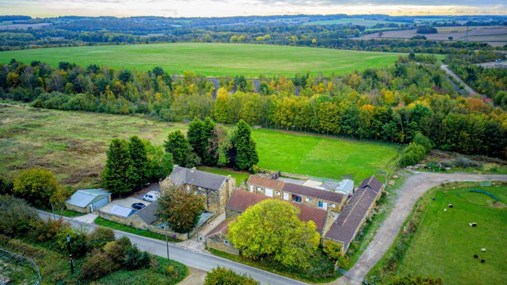 Main image of property: HALLMARK FINE HOMES | Broad Lane, South Elmsall, Pontefract