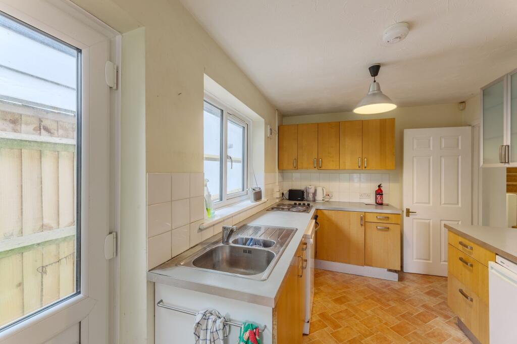 House in Oxford - View 3