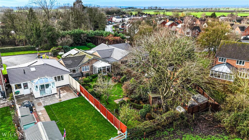 Additional image 24 of Croxall Road, Edingale, Tamworth, Staffordshire, B79