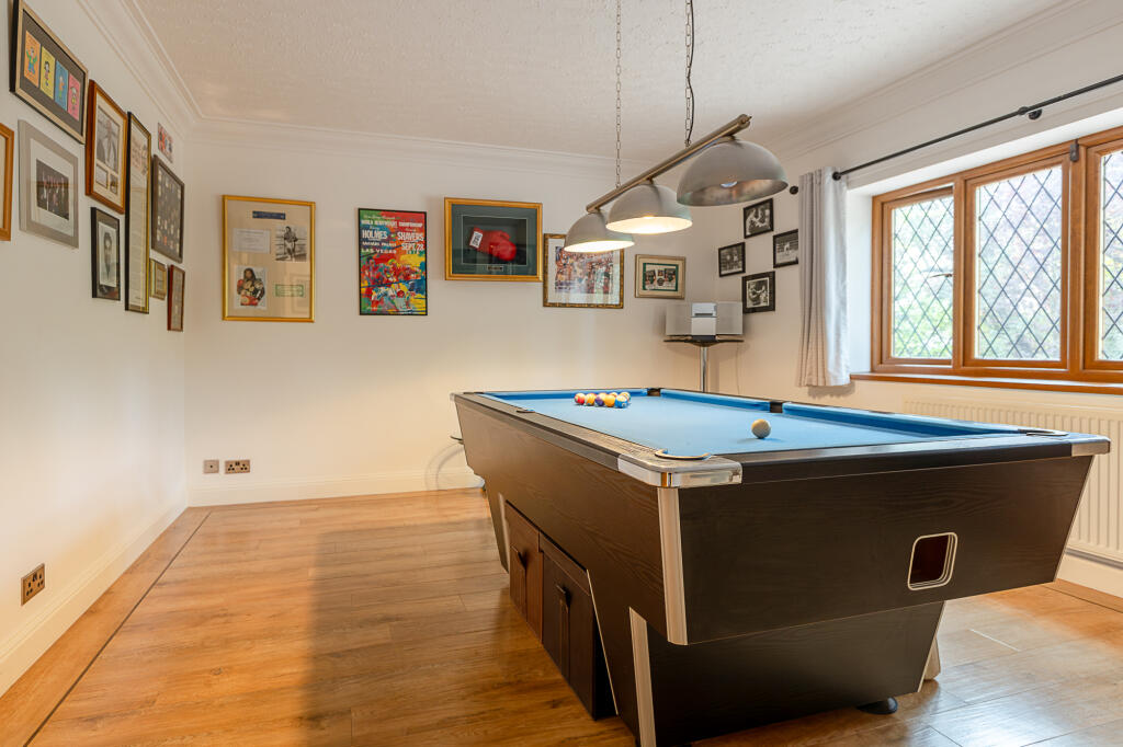Main image of property: Hill Top Lane, Heswall, Wirral