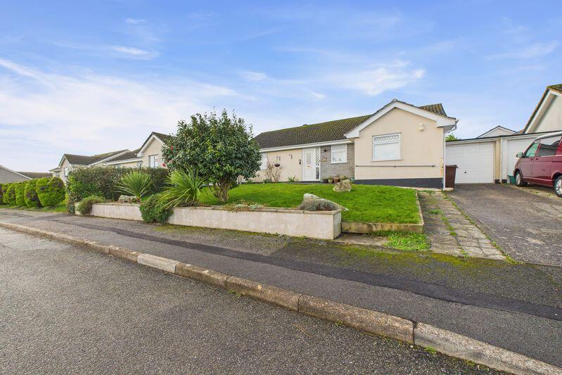 Main image of property: Polwithen Drive, Carbis Bay, Cornwall