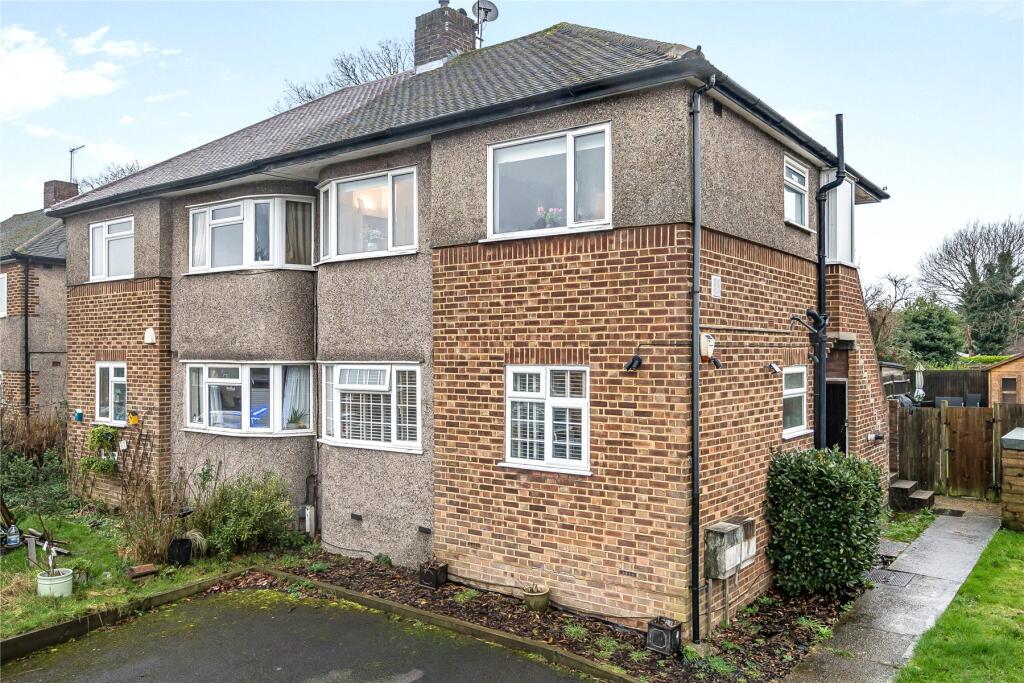 Main image of property: Kenilworth Road, Petts Wood, Orpington
