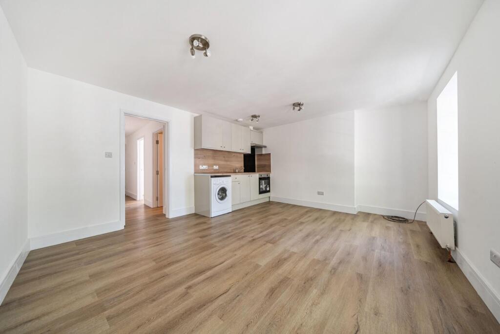 Main image of property: High Street, Orpington, BR6