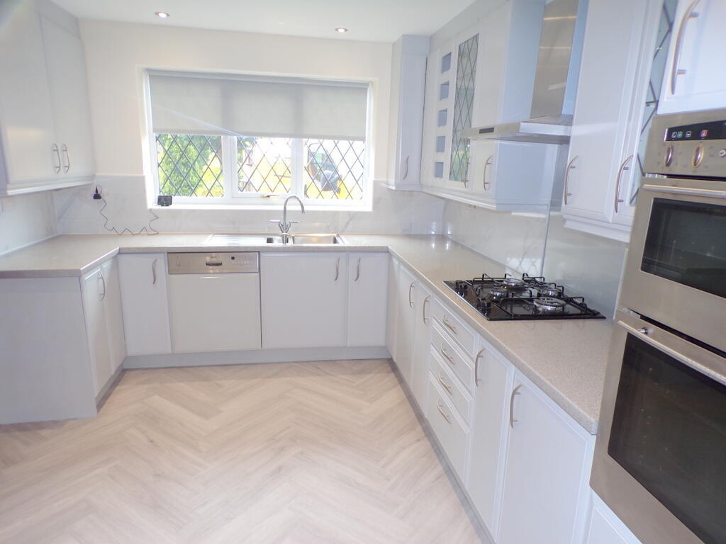 House in Chester - More