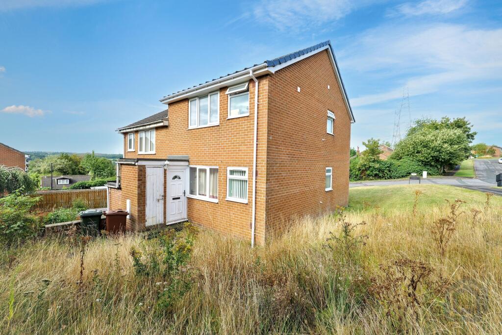 Apartment in Newcastle upon Tyne, Tyne and Wear - View 2