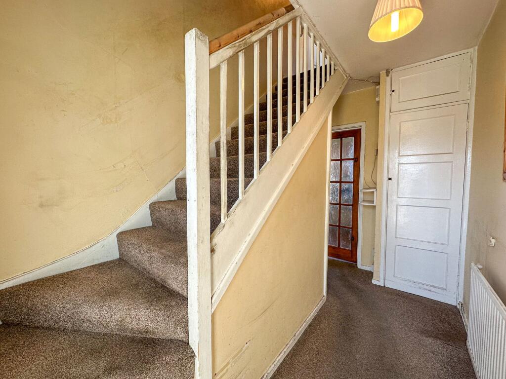 House in Greasby, Liverpool City Region - View 5