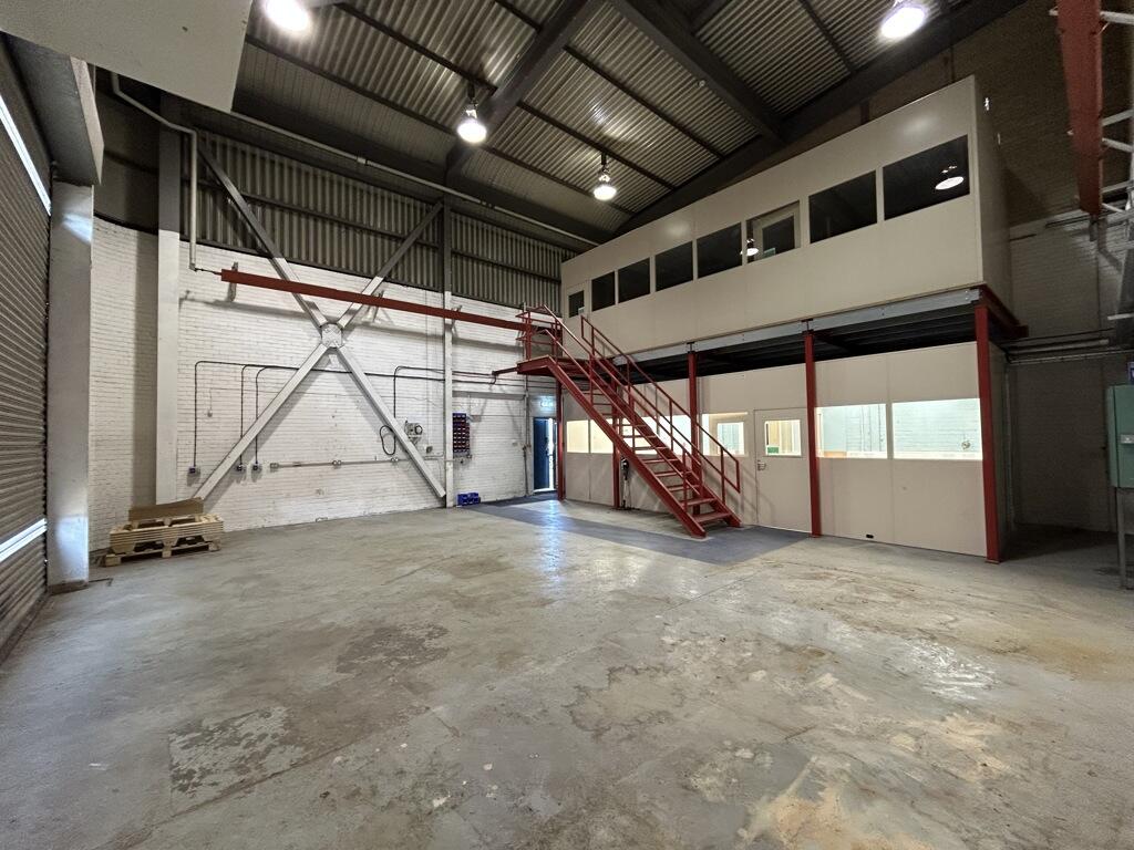 Main image of property: Unit C5a-b Melton Commercial Park