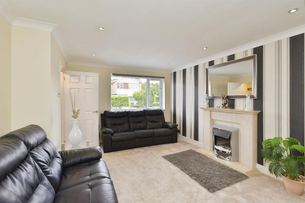 House in Stony Stratford, City of Milton Keynes - View 5