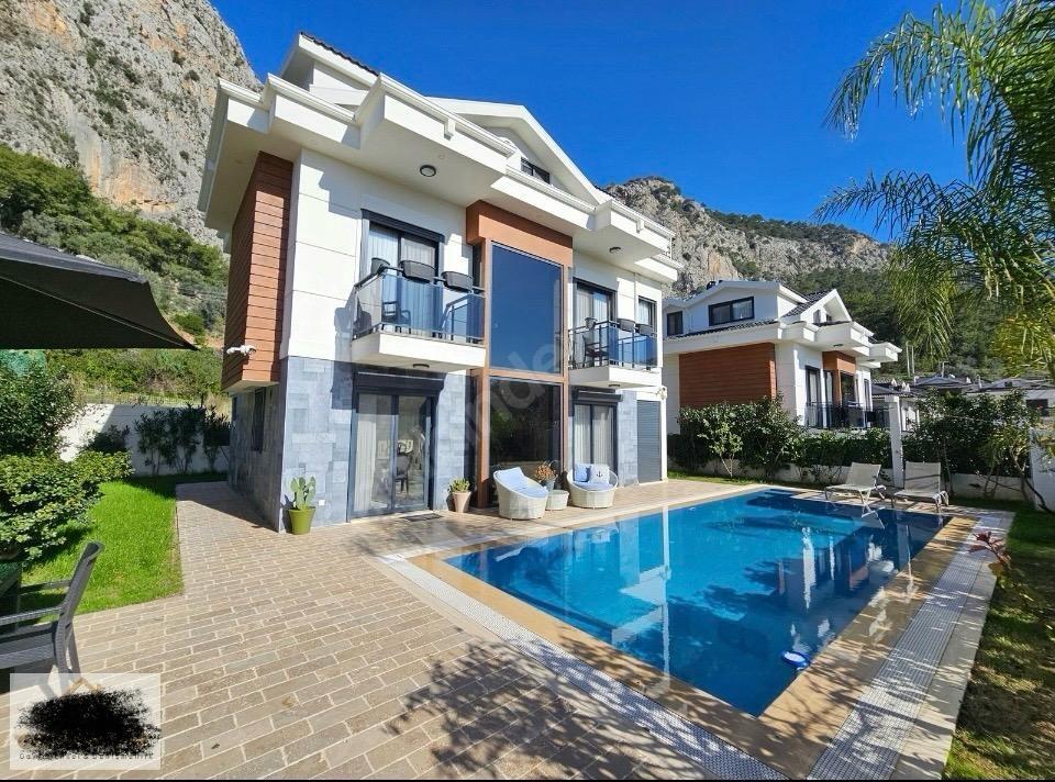Main image of property: Göcek, Fethiye, Mugla