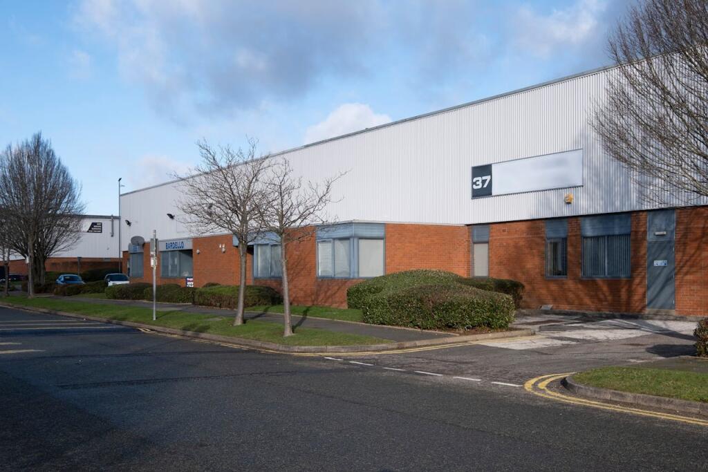 Additional image 5 of Unit 37 Monkspath Business Park, Highlands Road, Shirley, Solihull, B90 4NY