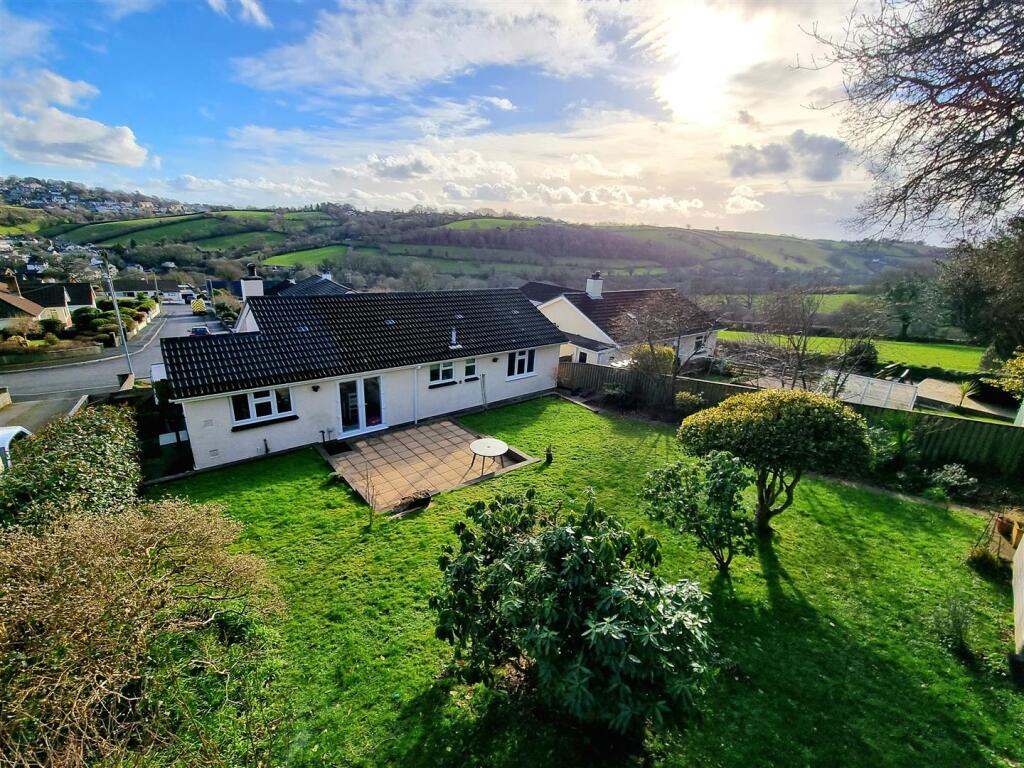 Main image of property: Hollies Road, Launceston