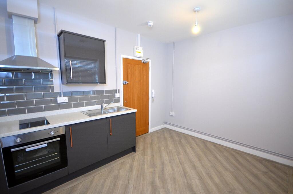 Main image of property: Ladys Lane, Northampton, Northamptonshire, NN1