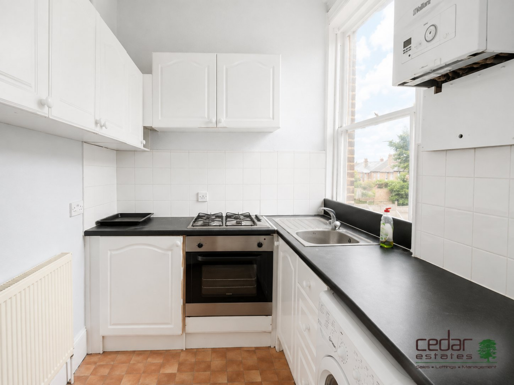 Apartment in Twickenham - View 5
