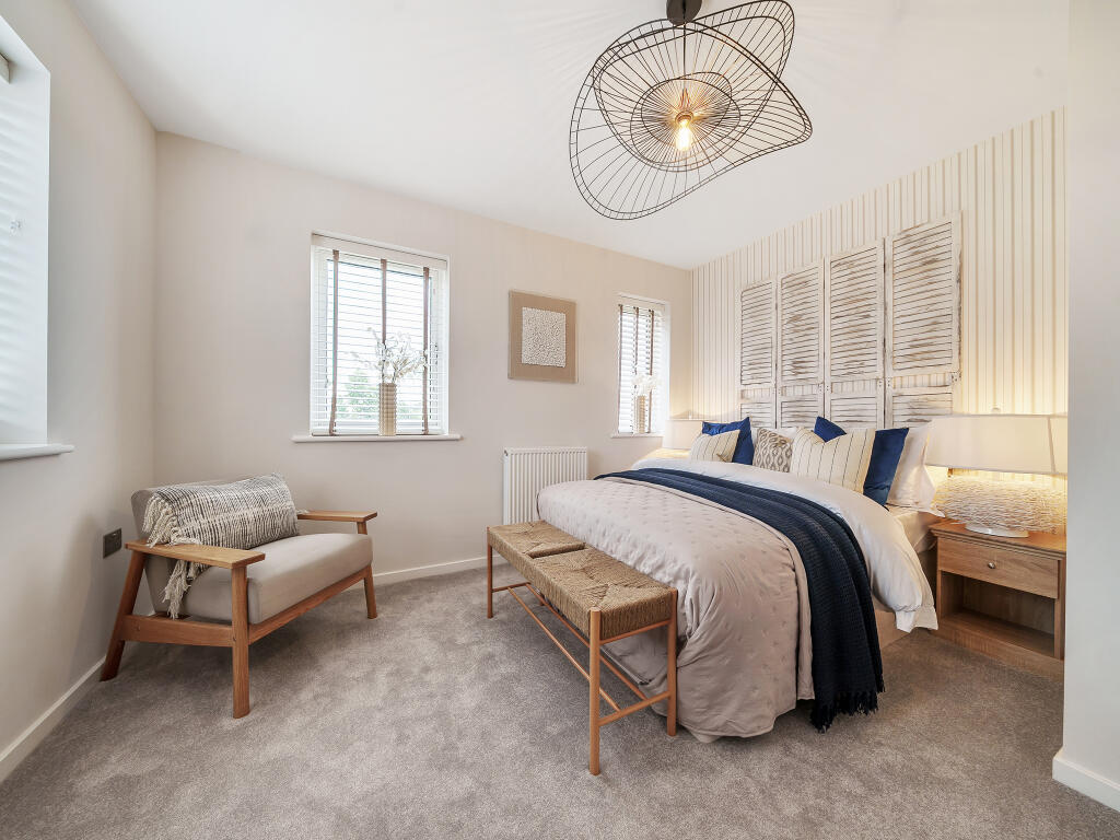 House in West Suffolk, Haverhill - View 5