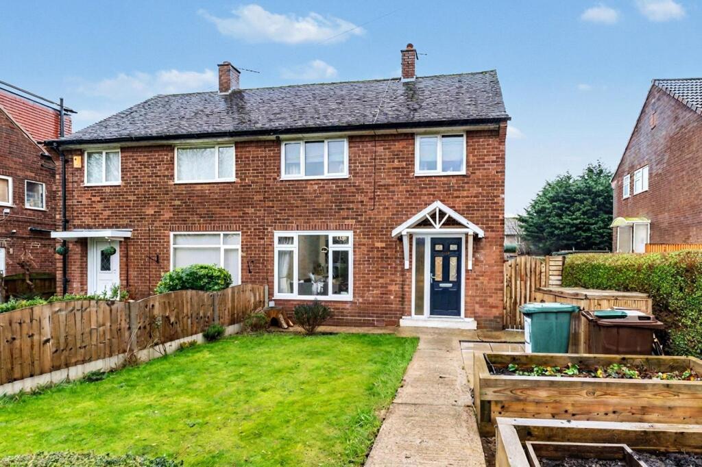 Main image of property: Latchmere Walk, West Park, Leeds