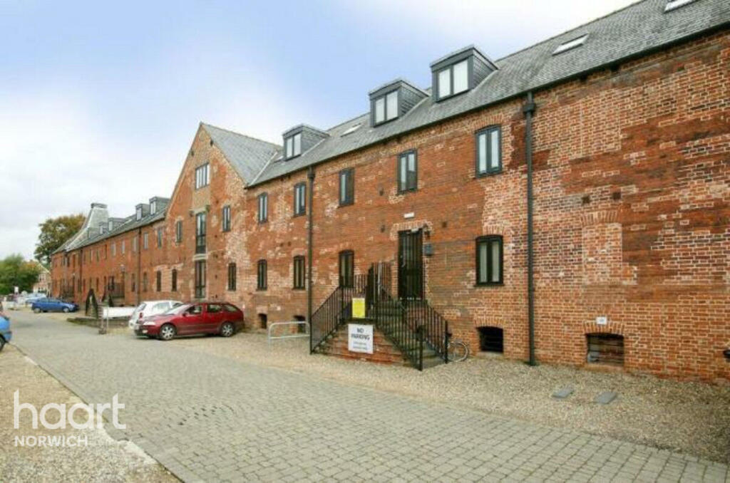 Main image of property: The Maltings, Dereham