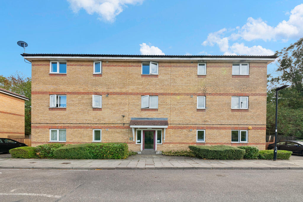 Main image of property: Acock Grove, Northolt