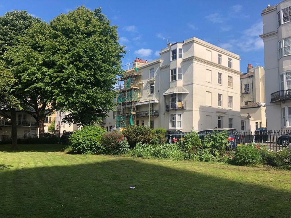 Main image of property: Russell Square, Brighton, BN1 2EE.