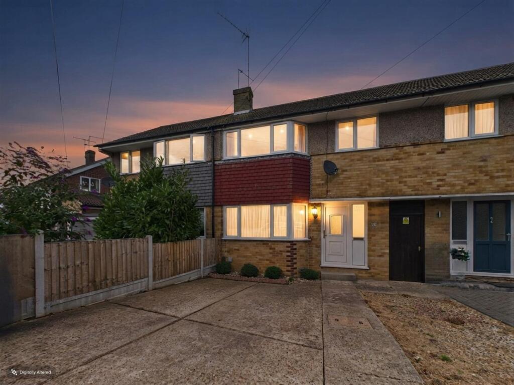 Main image of property: Laburnum Drive, Chelmsford