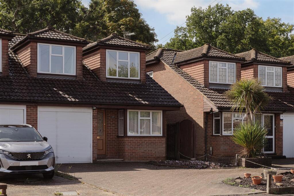 Main image of property: Tollgate Avenue, Redhill