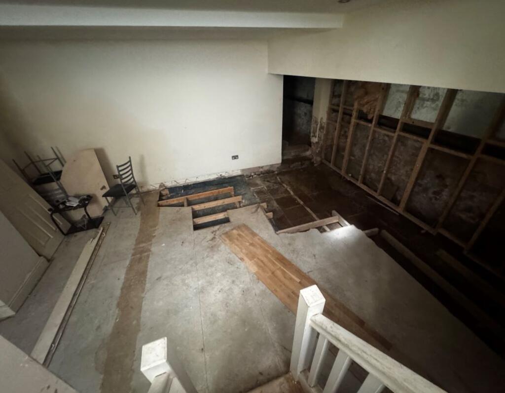 Apartment in Liverpool, Knowledge Quarter, Toxteth - View 4
