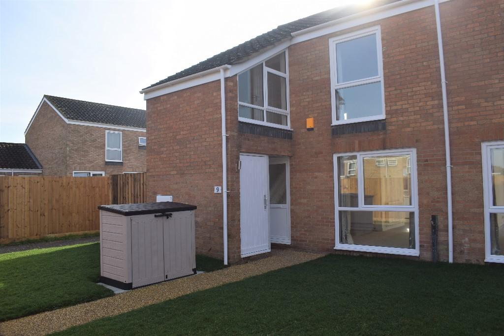 Main image of property: Pine Close, IP27