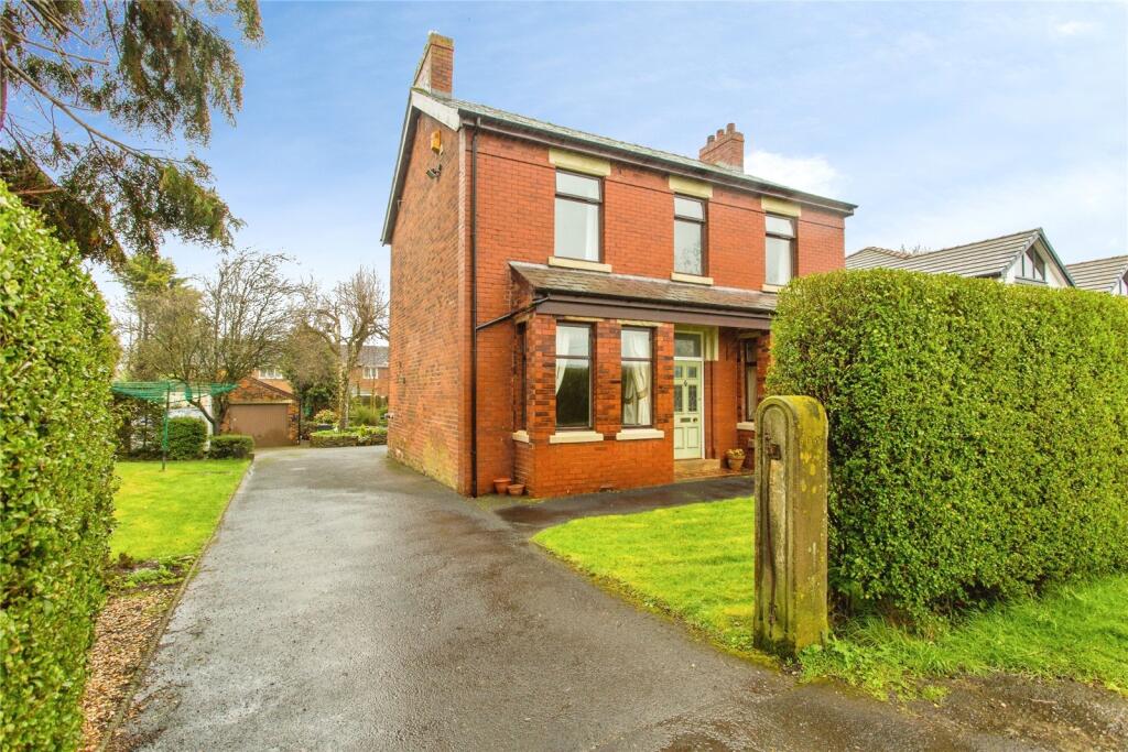Main image of property: Miller Lane, Cottam, Preston, Lancashire, PR4