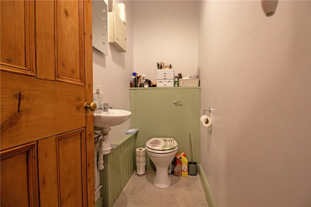 The Avenue, Blyton, DN21 photo 3