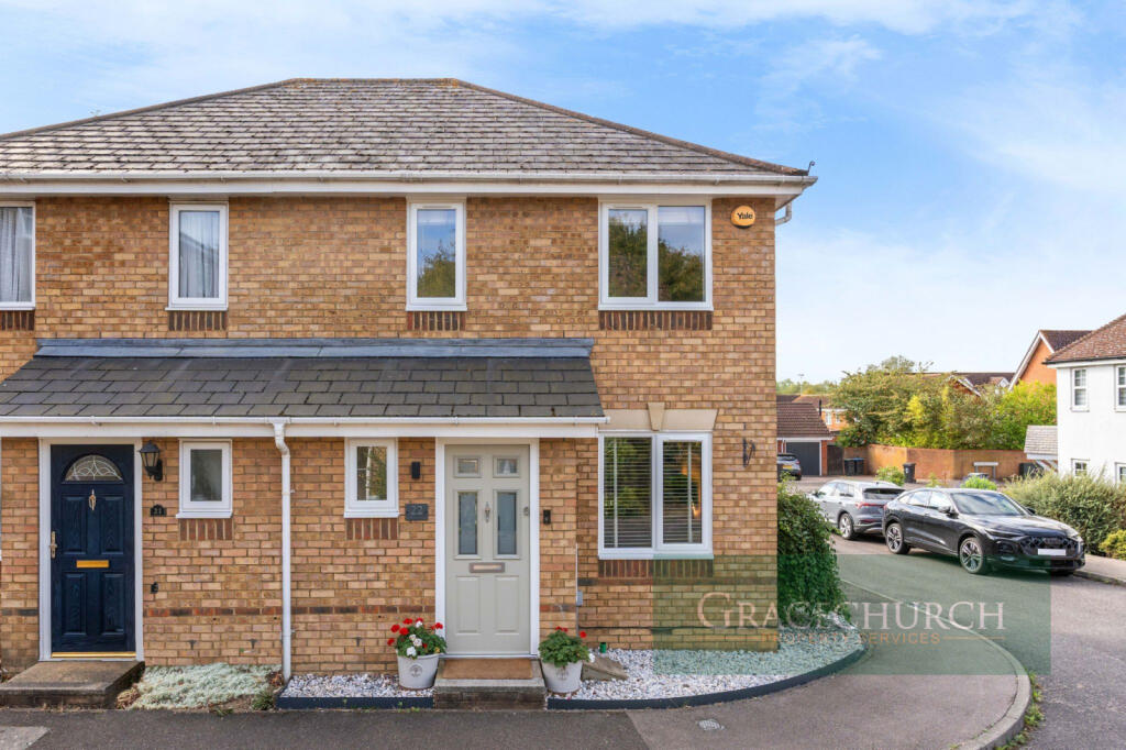 Main image of property: Foxwood Chase, Waltham Abbey EN9