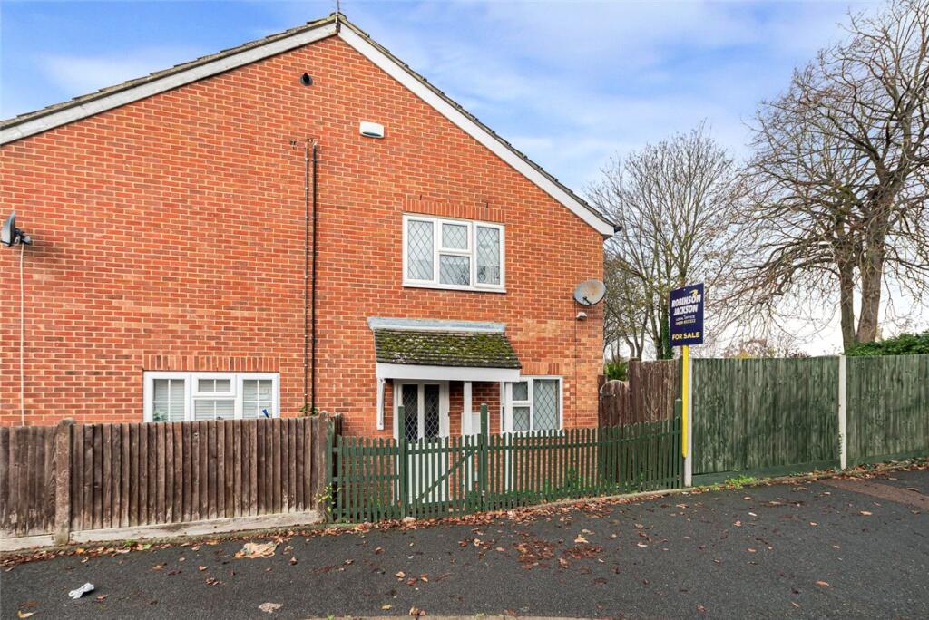 Main image of property: Buttermere Road, St Pauls Cray, Kent, BR5