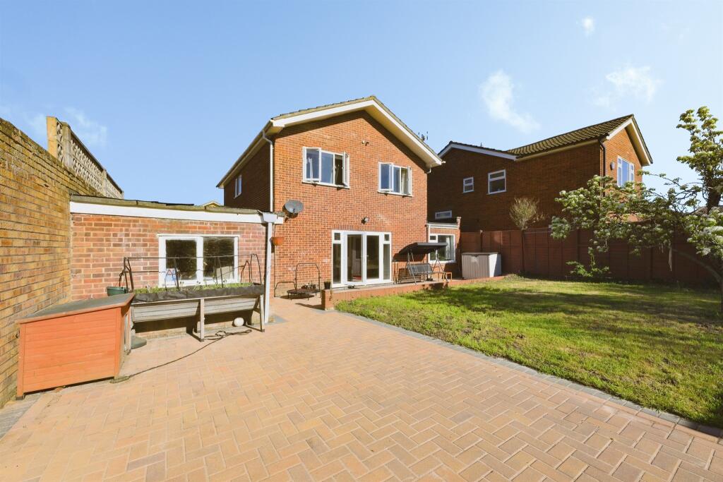 Additional image 16 of Wellands, Hatfield