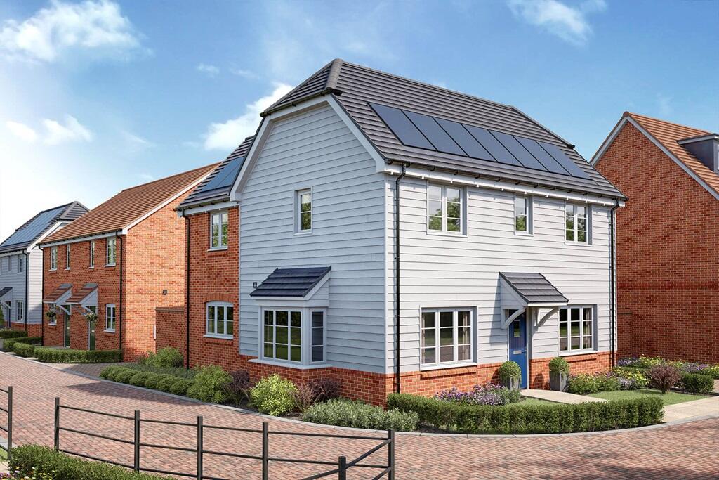 Main image of property: London Road,
Hassocks,
BN6 9NA