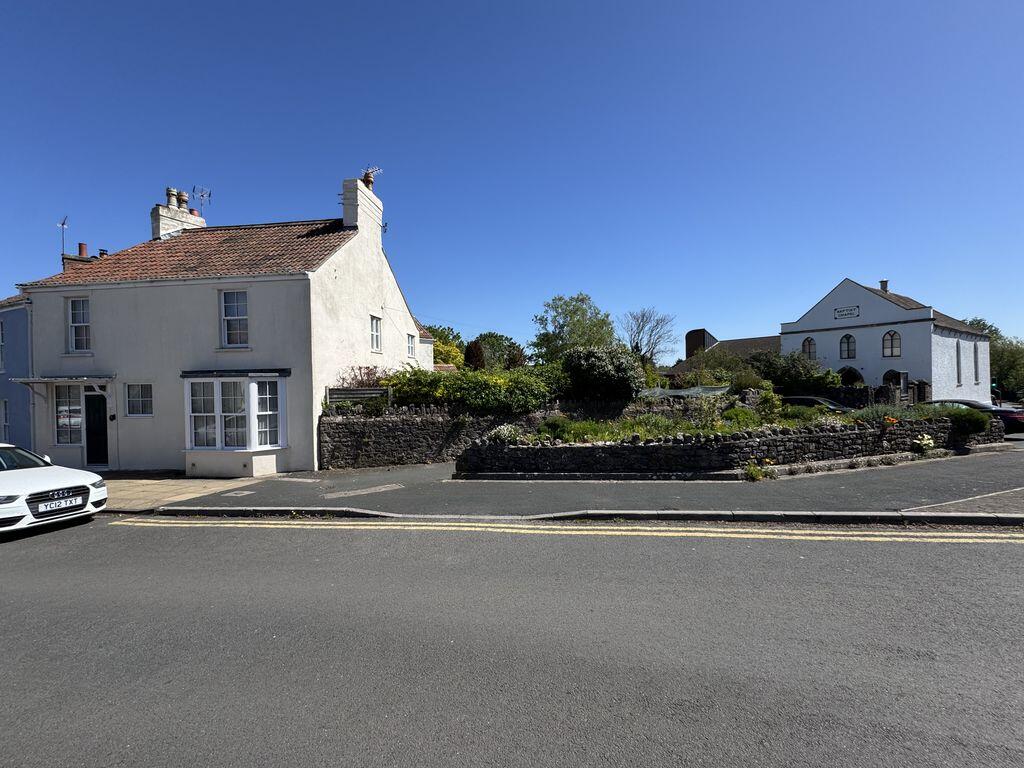 Main image of property: THORNBURY, NR BRISTOL