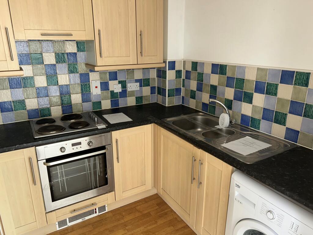 Apartment in Ipswich, Suffolk - View 4