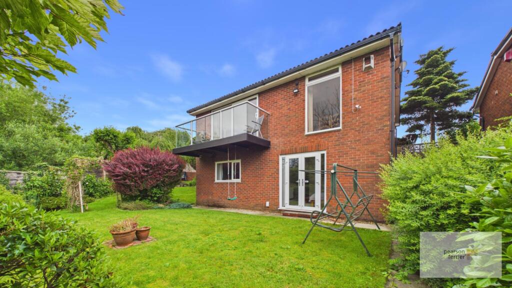 Kirkburn View, Brandlesholme, Bury photo 4