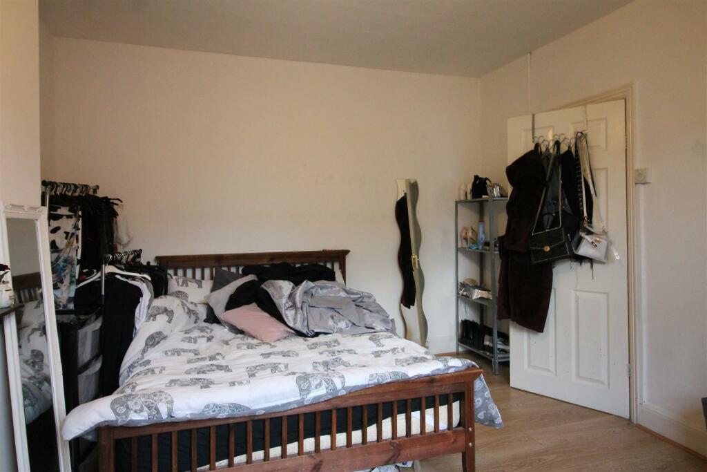 William Street, Hyde Park, Leeds – pohled 6