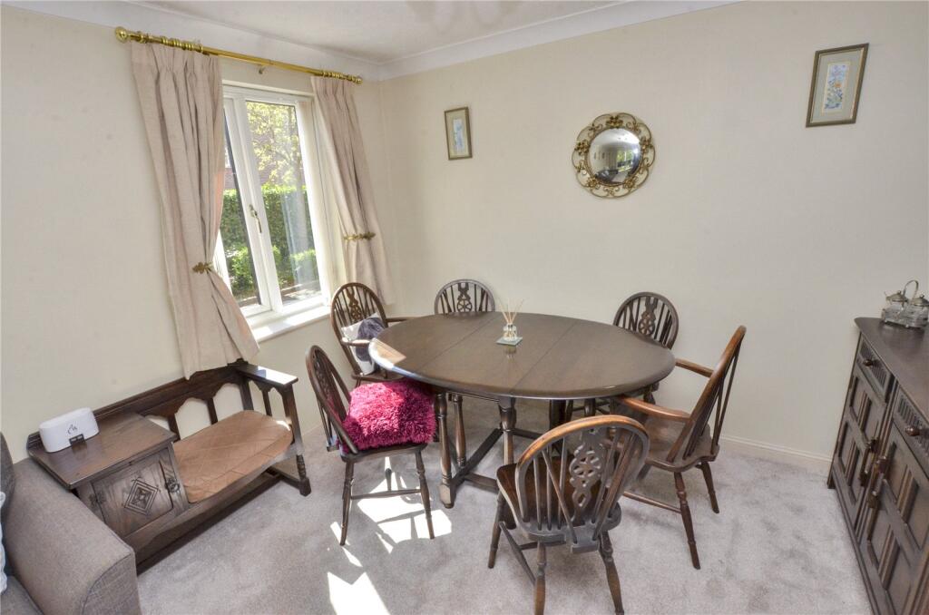 Apartment in West Moors - View 5