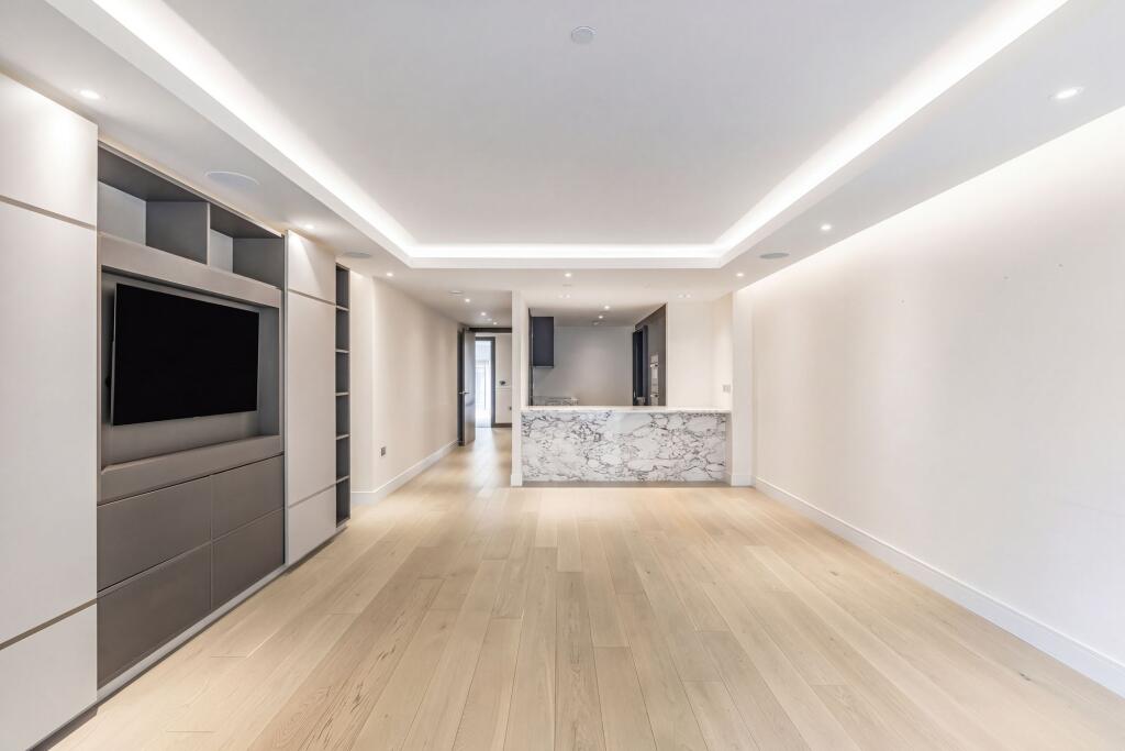 Apartment in London - View 3