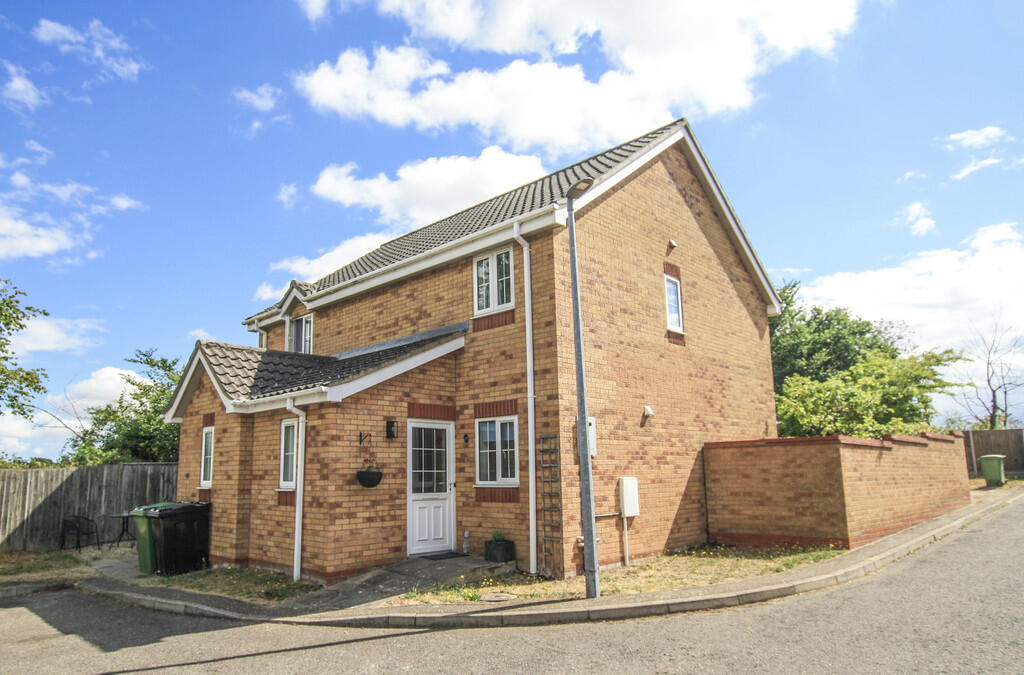 Main image of property: Cawston