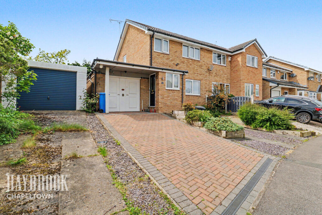 Main image of property: Yoredale Avenue, Chapeltown
