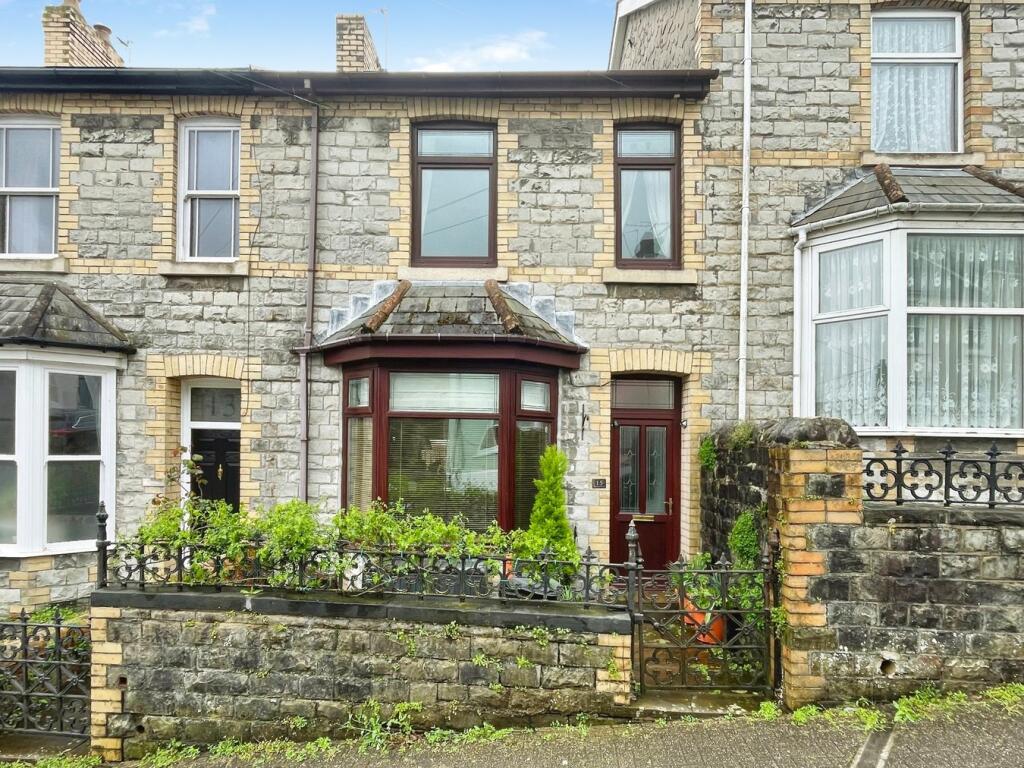 Main image of property: Newcastle Hill, Bridgend, CF31