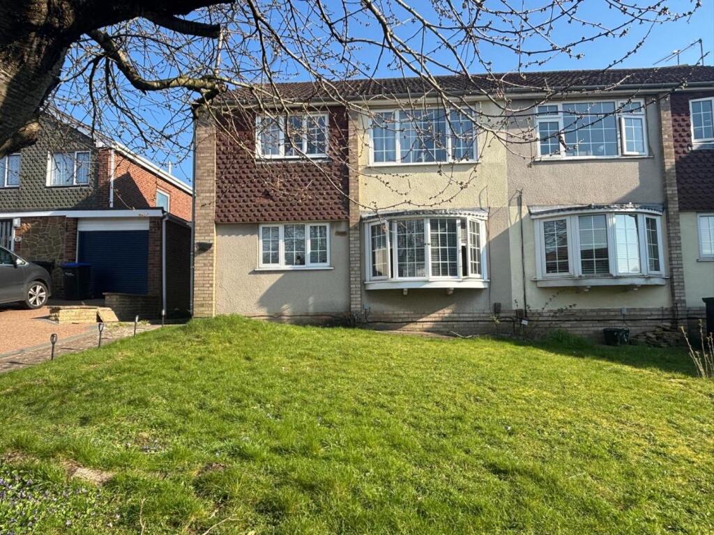 Main image of property: Spinney Hill Road, Spinney Hill, Northampton NN3
