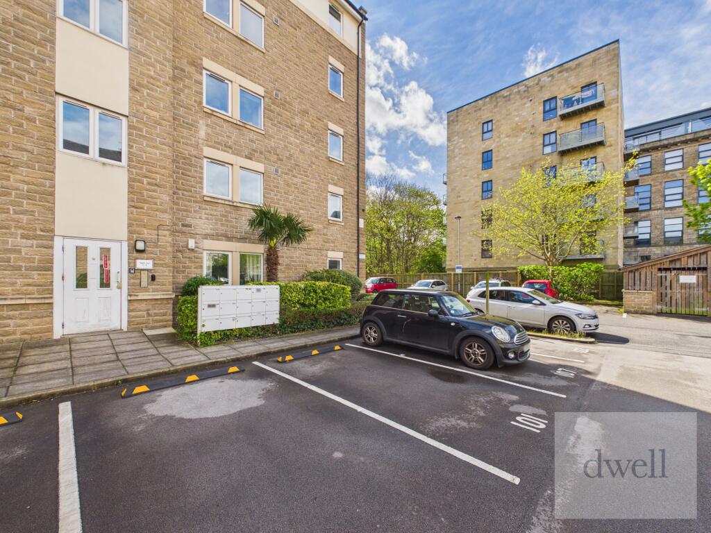 Main image of property: Thwaite Court, Cornmill View, Horsforth, Leeds, LS18